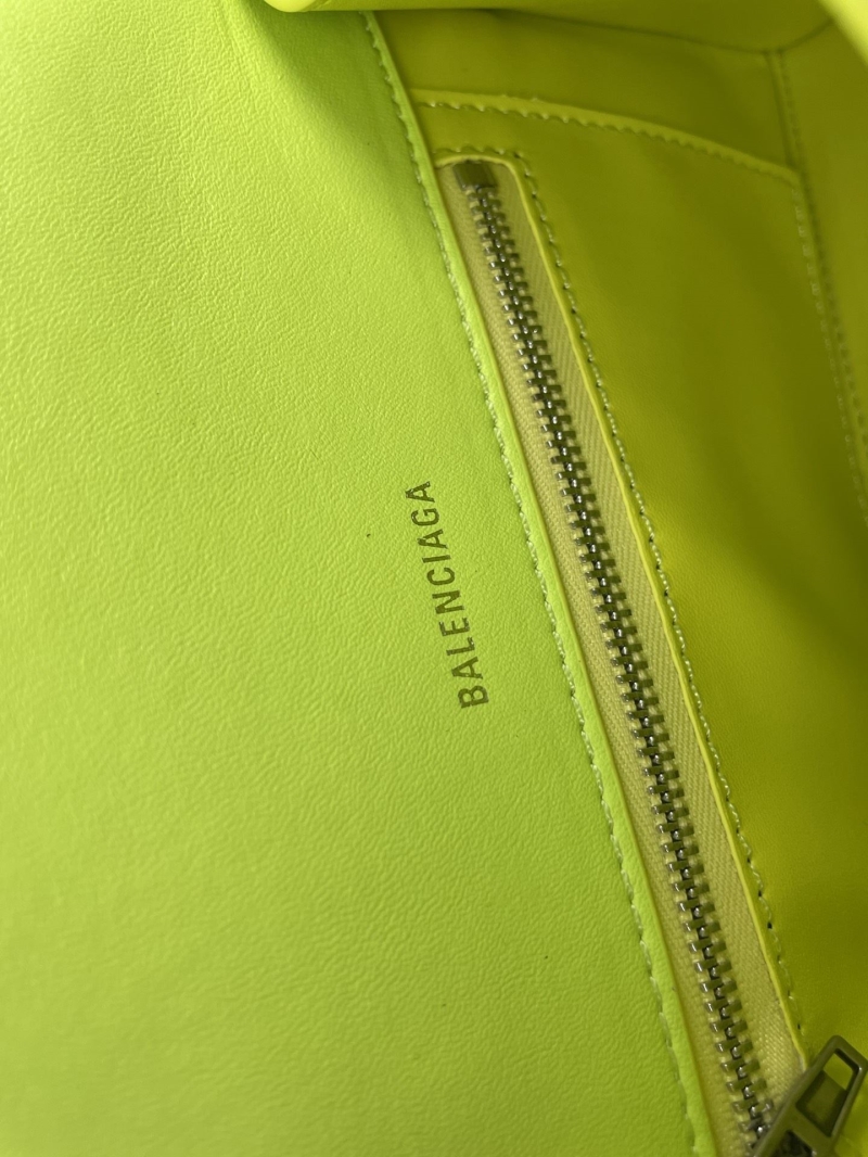 Balenciaga Top Handle Bags